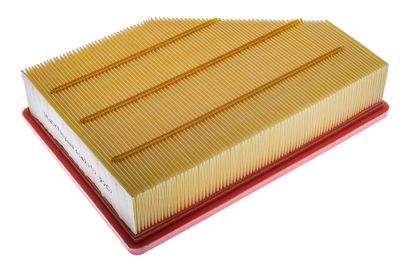 Air Filter DENCKERMANN A142167