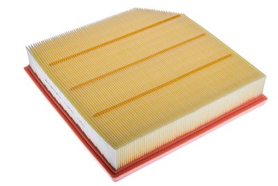 Air Filter DENCKERMANN A142181
