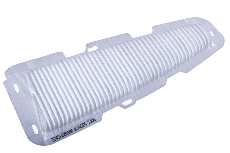 DENCKERMANN A142200 Air Filter