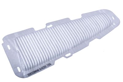 Air Filter DENCKERMANN A142200