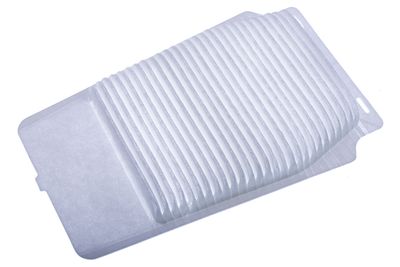 Air Filter DENCKERMANN A142201