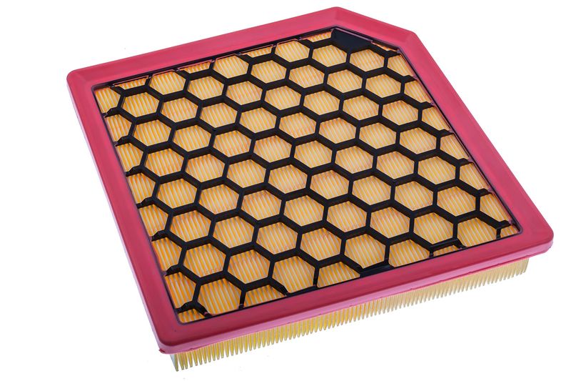 DENCKERMANN A142209 Air Filter