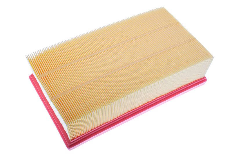 DENCKERMANN A142214 Air Filter