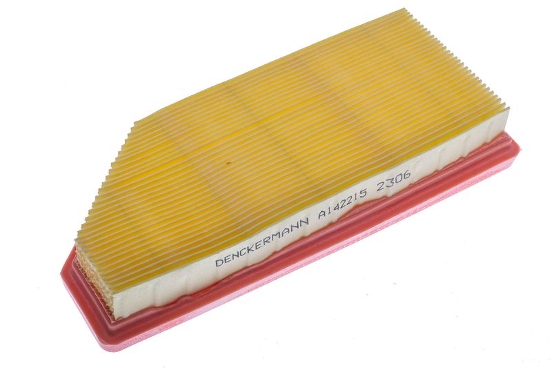 DENCKERMANN A142215 Air Filter