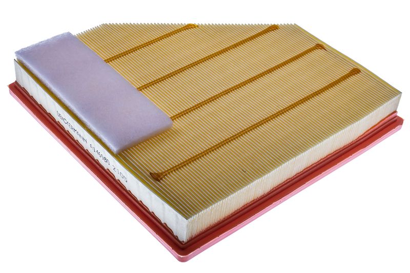 DENCKERMANN A146980 Air Filter