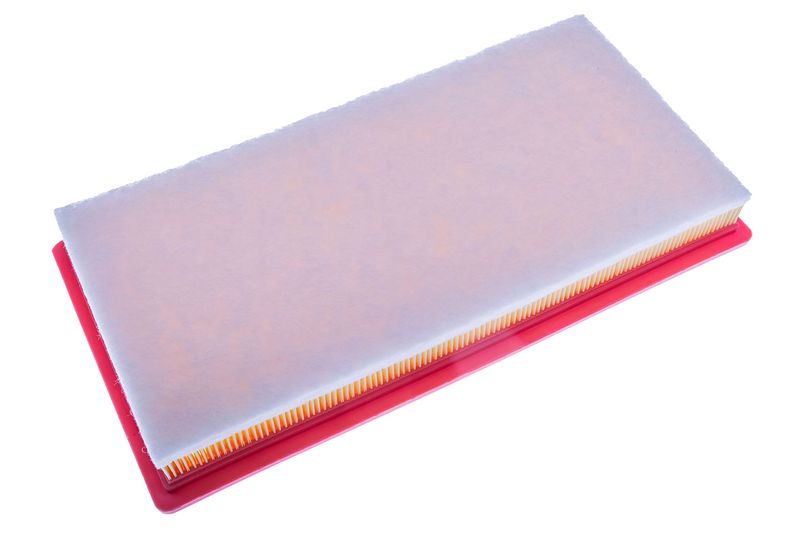 DENCKERMANN A147000 Air Filter