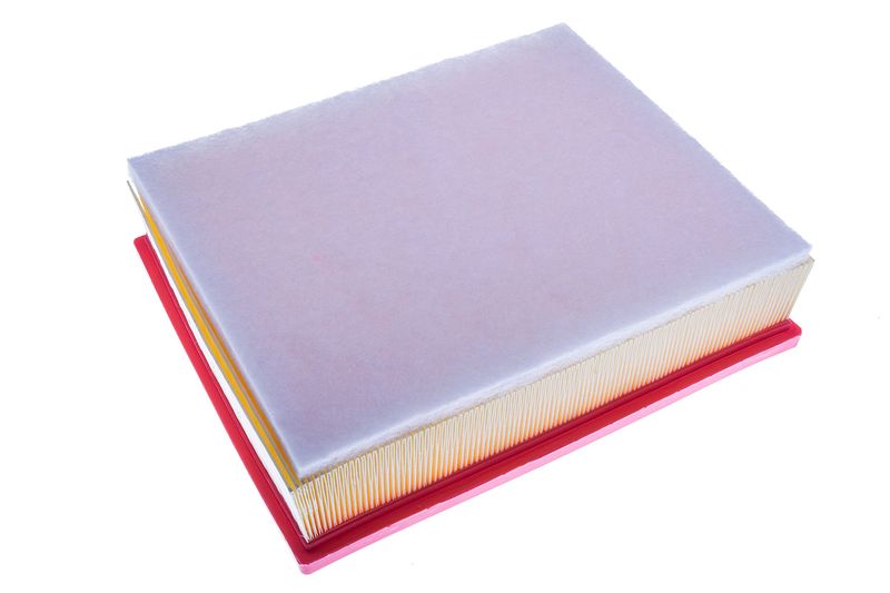 DENCKERMANN A147002 Air Filter