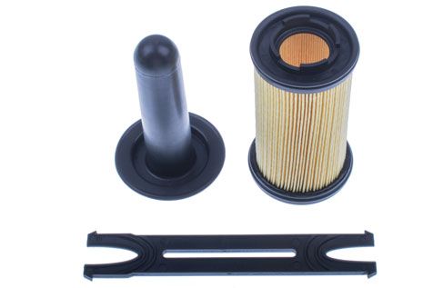 DENCKERMANN A159001 Urea Filter