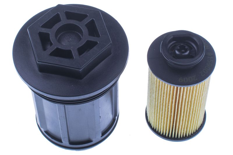 DENCKERMANN A159002 Urea Filter