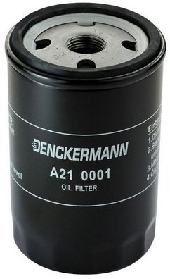 DENCKERMANN A210001 Oil Filter