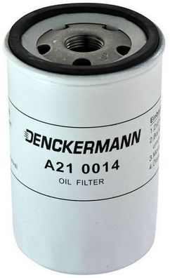 DENCKERMANN A210014 Oil Filter