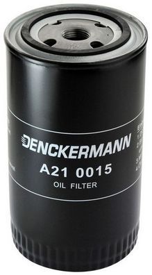 DENCKERMANN A210015 Oil Filter