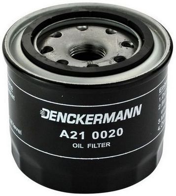 DENCKERMANN A210020 Oil Filter