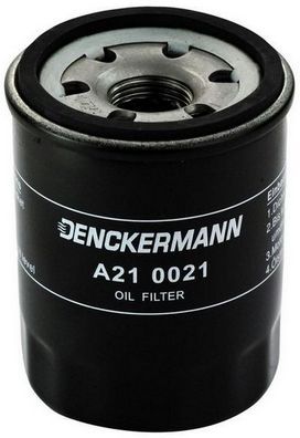 DENCKERMANN A210021 Oil Filter