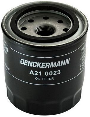 DENCKERMANN A210023 Oil Filter