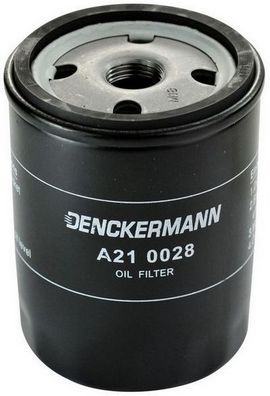 DENCKERMANN A210028 Oil Filter