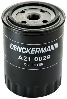 DENCKERMANN A210029 Oil Filter