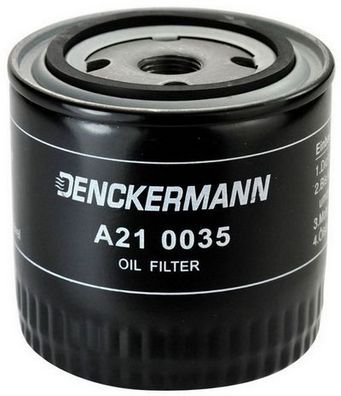 DENCKERMANN A210035 Oil Filter