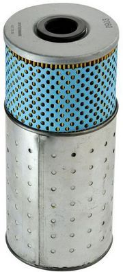 Oil Filter DENCKERMANN A210038