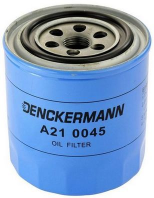 DENCKERMANN A210045 Oil Filter