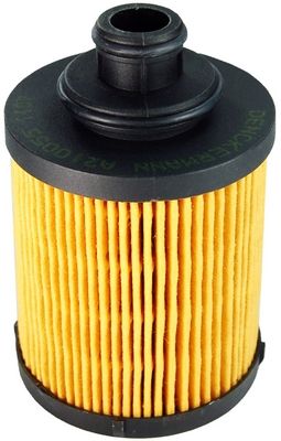 DENCKERMANN A210055 Oil Filter