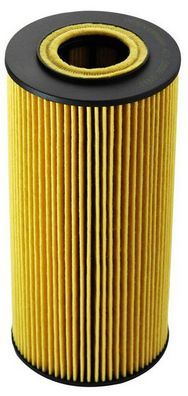 DENCKERMANN A210056 Oil Filter