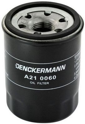 DENCKERMANN A210060 Oil Filter