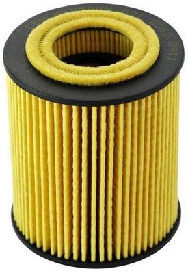 DENCKERMANN A210062 Oil Filter