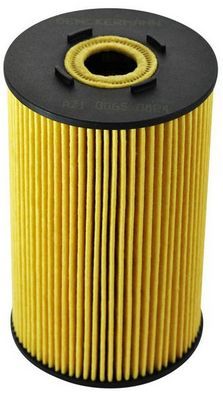 DENCKERMANN A210065 Oil Filter