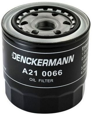 DENCKERMANN A210066 Oil Filter
