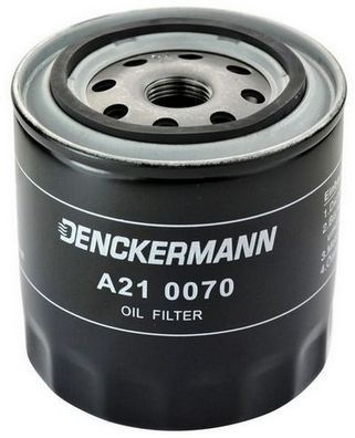 DENCKERMANN A210070 Oil Filter