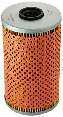 DENCKERMANN A210072 Oil Filter