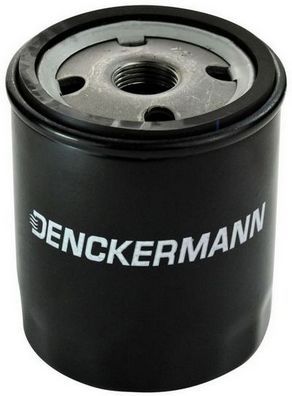 DENCKERMANN A210074 Oil Filter