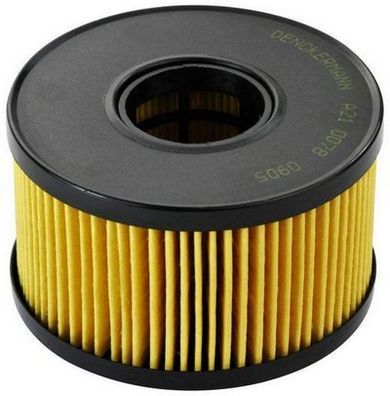 DENCKERMANN A210078 Oil Filter