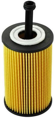 DENCKERMANN A210080 Oil Filter