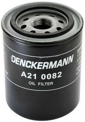 DENCKERMANN A210082 Oil Filter