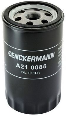 DENCKERMANN A210085 Oil Filter