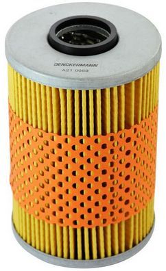 DENCKERMANN A210089 Oil Filter
