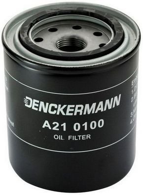 DENCKERMANN A210100 Oil Filter