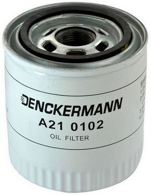 DENCKERMANN A210102 Oil Filter
