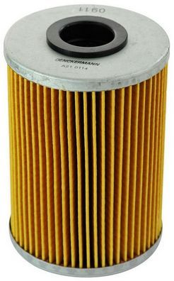 Oil Filter DENCKERMANN A210114