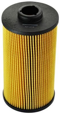 DENCKERMANN A210116 Oil Filter