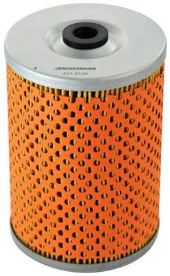 Oil Filter DENCKERMANN A210126