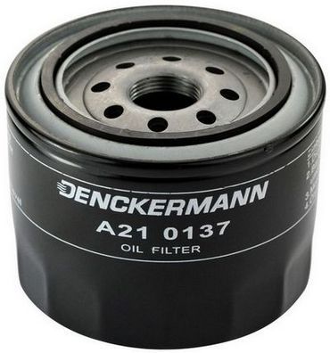 DENCKERMANN A210137 Oil Filter