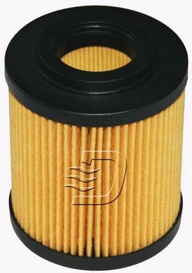 DENCKERMANN A210144 Oil Filter