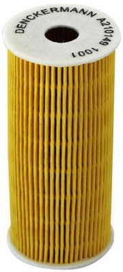 DENCKERMANN A210149 Oil Filter