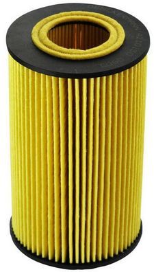 DENCKERMANN A210150 Oil Filter