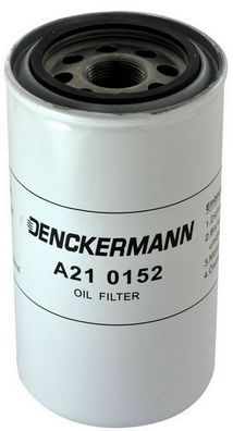 DENCKERMANN A210152 Oil Filter