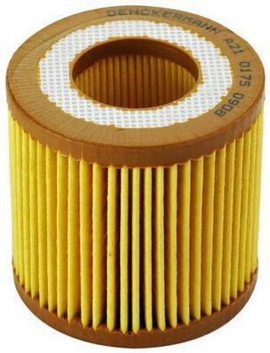 DENCKERMANN A210175 Oil Filter