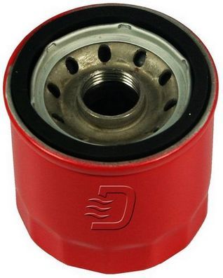 DENCKERMANN A210177 Oil Filter